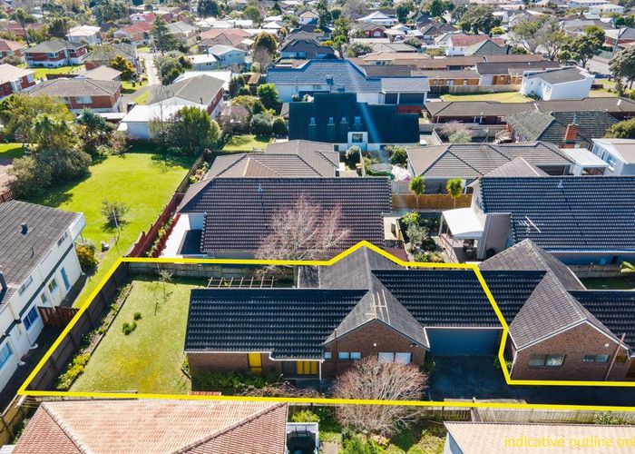  at 3/445 Blockhouse Bay Road, Blockhouse Bay, Auckland City, Auckland