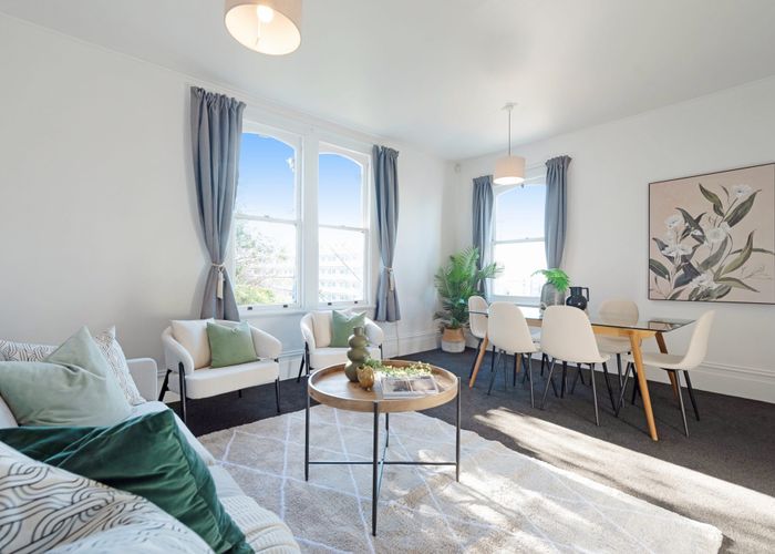  at 139 Dixon Street, Te Aro, Wellington