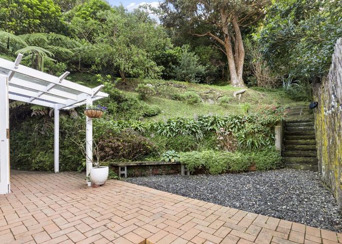  at 7 Busaco Road, Hataitai, Wellington