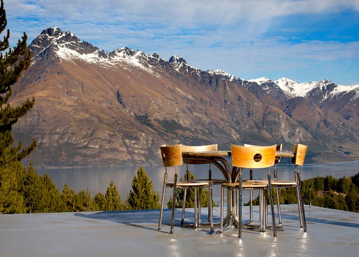 at 108 Moke Lake Road, Ben Lomond, Queenstown