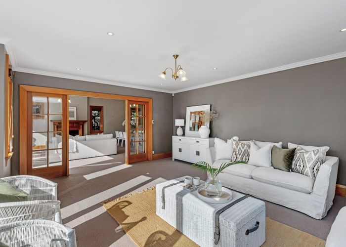  at 15 Peel Street, Strowan, Christchurch