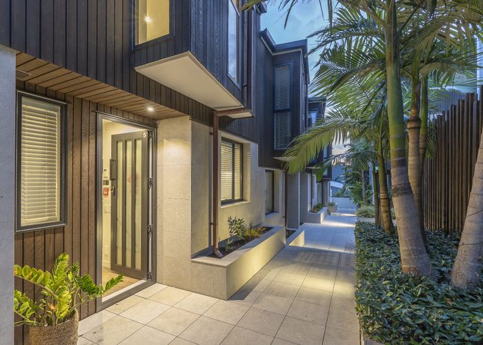 at 5/6 Waima Street, Grey Lynn, Auckland