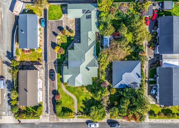  at 11 Biggar street, Strathern, Invercargill, Southland