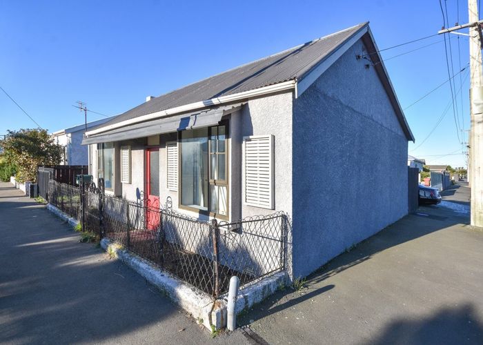 at 97 Bay View Road, South Dunedin, Dunedin, Otago