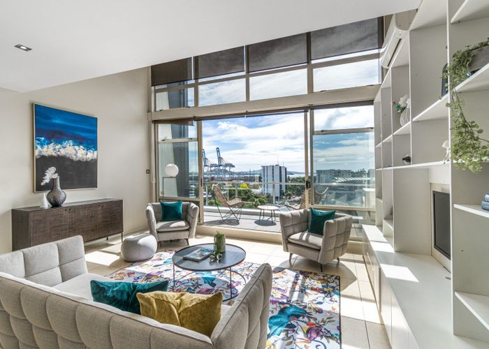  at Y6/30 York Street, Parnell, Auckland City, Auckland