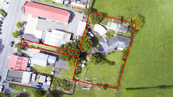  at 11 Papakura-Clevedon Road, Papakura