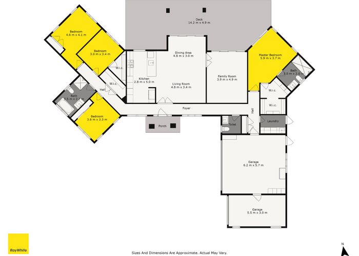  at 4 Kerr Crescent, Patumahoe, Franklin, Auckland