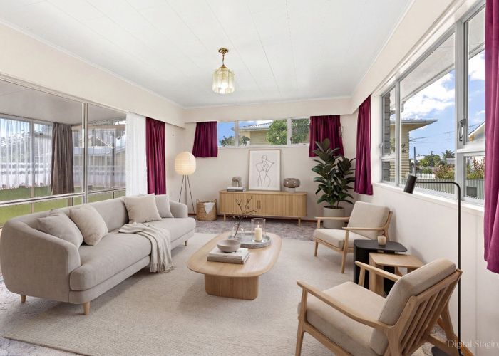  at 3 Tawa Street, Levin, Horowhenua, Manawatu / Whanganui