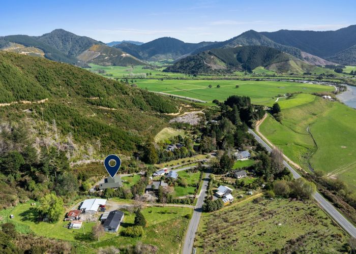  at 83 Te Hora Pa Road, Havelock, Marlborough, Marlborough