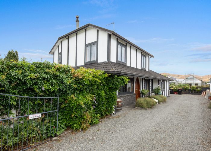  at 160A Muller Road, Blenheim, Blenheim