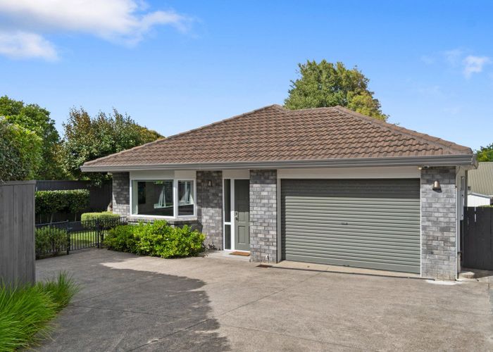  at 2/19 Clarke Road, Onehunga, Auckland City, Auckland