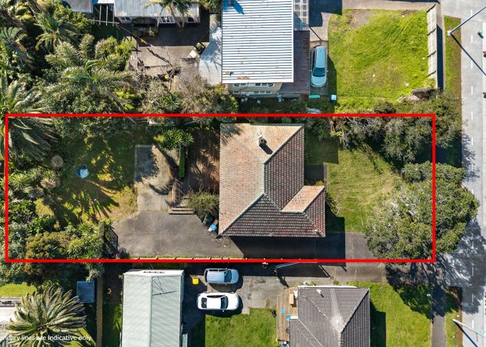  at 27 Line Road, Glen Innes, Auckland City, Auckland