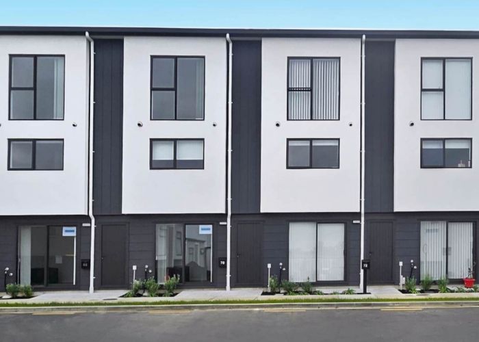  at 76 Tukari Lane, Mangere Bridge, Manukau City, Auckland