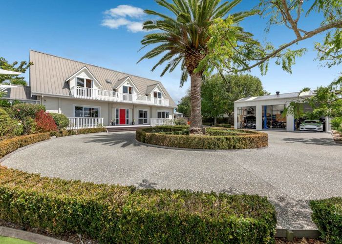  at 6 Pohutukawa Road, Beachlands, Manukau City, Auckland
