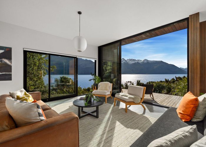 at 7 Drift Bay Road, Wye Creek, Queenstown