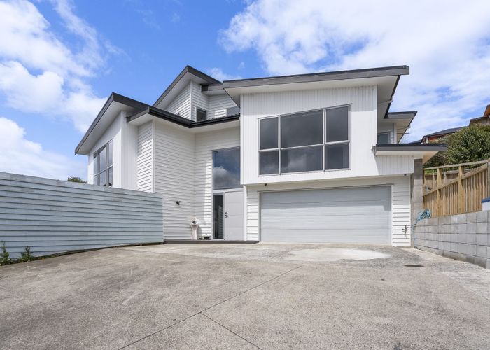  at 30 Lowburn Place, Clover Park, Manukau City, Auckland