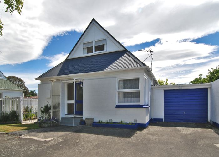 at 5/346 Harewood Road, Bishopdale, Christchurch