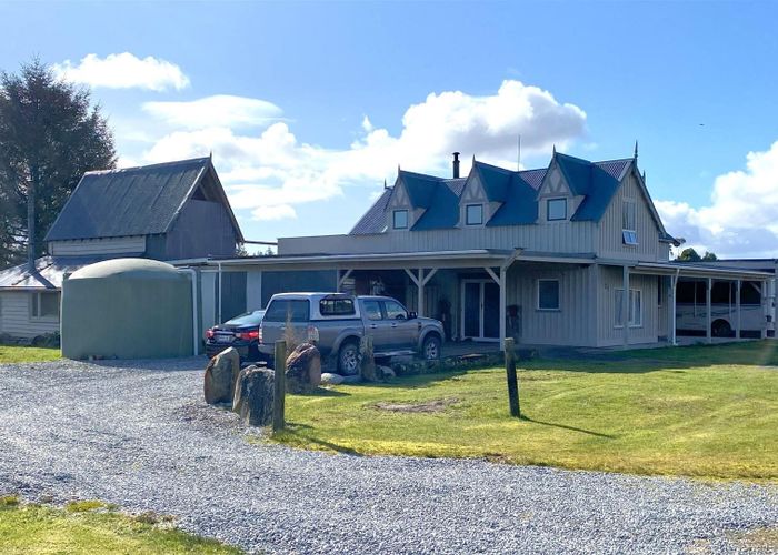  at 21 Greenstone Road, Kumara, Greymouth
