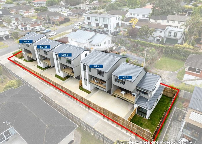  at 49 Northboro Road, Belmont, North Shore City, Auckland