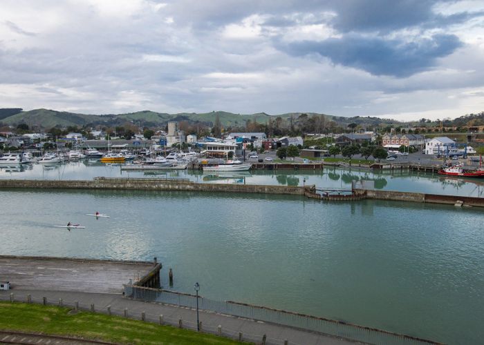  at 404/4 Reads Quay, Marinaview, City Centre, Gisborne, Gisborne