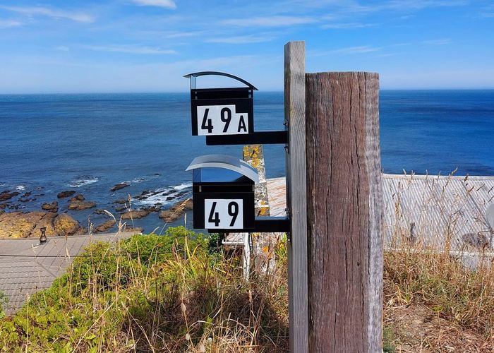  at 49 High Street, Island Bay, Wellington