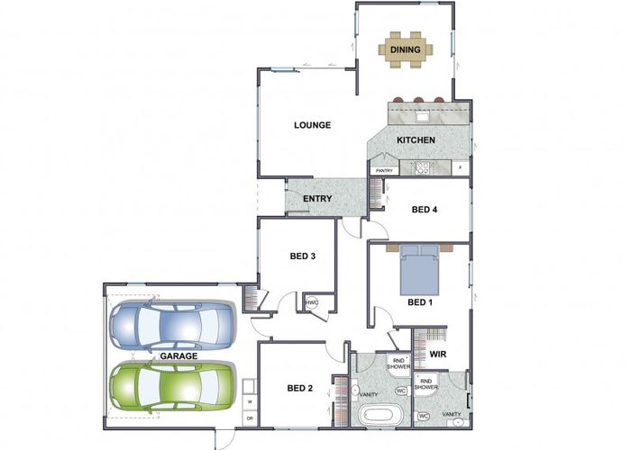  at 24 Brian Hughes Road, Wainuiomata, Lower Hutt