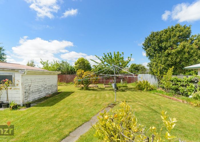  at 7 Monmouth Street, Feilding, Feilding