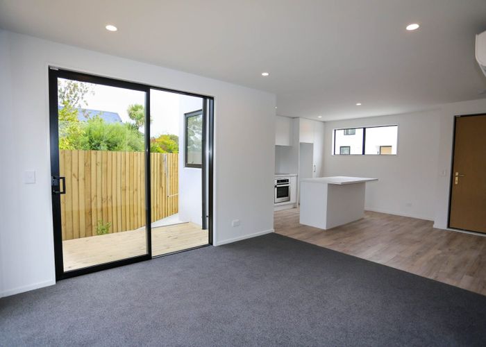 at 4/130 Olliviers Road, Phillipstown, Christchurch City, Canterbury