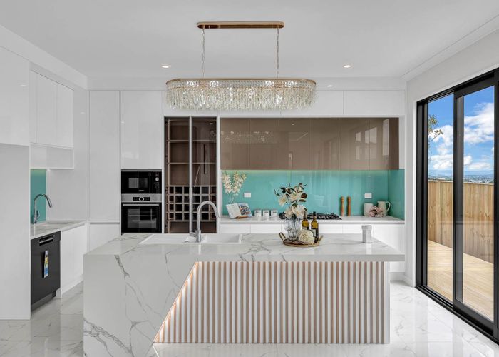  at 34  Rathfarnham Road, Flat Bush, Manukau City, Auckland