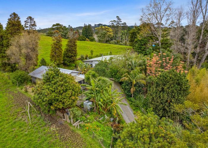  at 1973 Kohumaru Road, Peria, Kaitaia