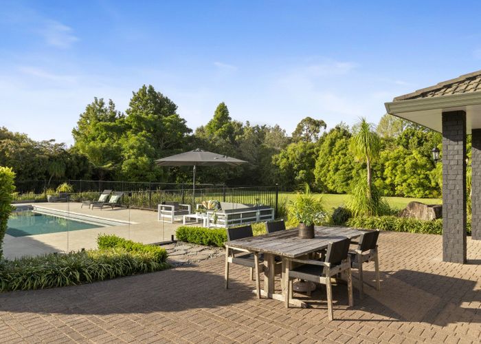  at 180 McNicol Road, Clevedon, Manukau City, Auckland