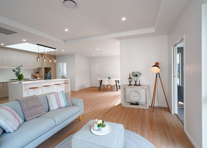  at 4 Baker Estate Lane, Halswell, Christchurch City, Canterbury