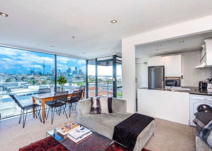  at 5E/28 Stanwell Street, Parnell, Auckland City, Auckland