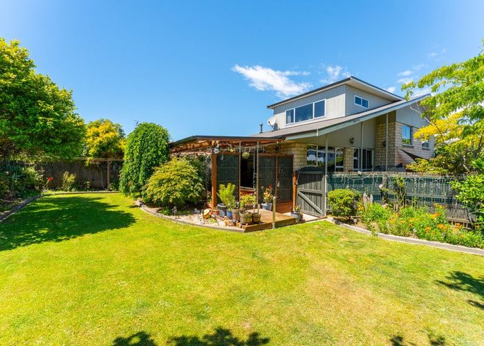  at 1 Waitaki Street, Glenwood, Timaru, Canterbury