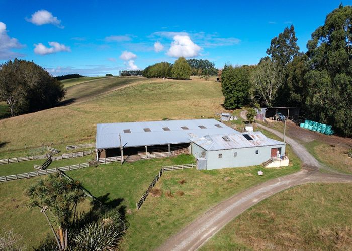  at 144 Block Road, Balclutha, Clutha, Otago