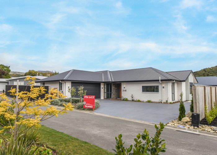  at 213C Waikawa Road, Waikawa, Picton
