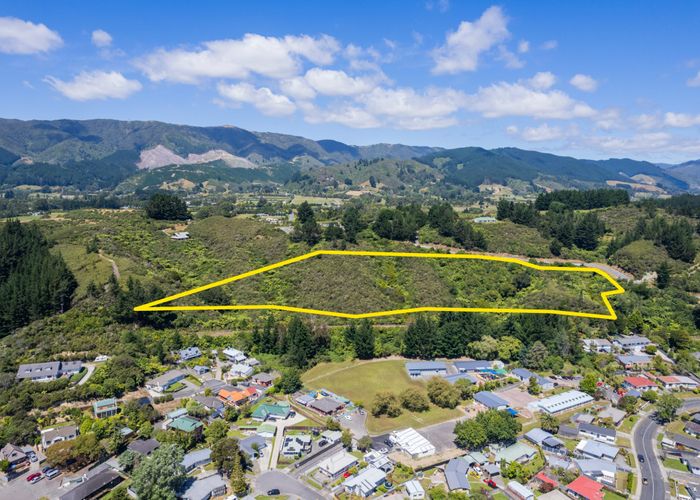  at 0 Mangaroa Hill Road, Maoribank, Upper Hutt, Wellington