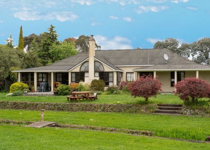  at 283 Manaia Road, Homebush, Masterton