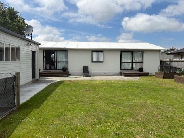  at 114A Chalmers Avenue , Ashburton, Ashburton, Canterbury