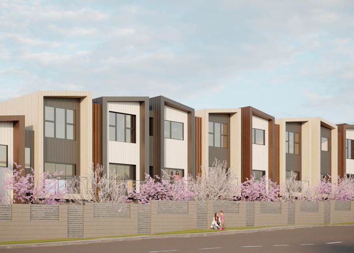  at 2/1358 Dominion Road, Mount Roskill, Auckland