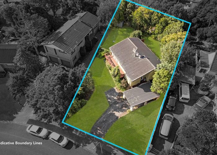  at 14 Elsted Place, Goodwood Heights, Manukau City, Auckland