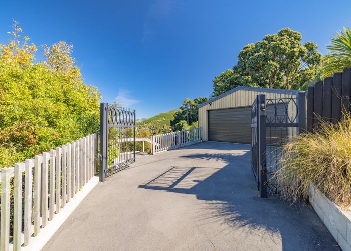  at 19 Bridle Path, Lyttelton, Banks Peninsula, Canterbury