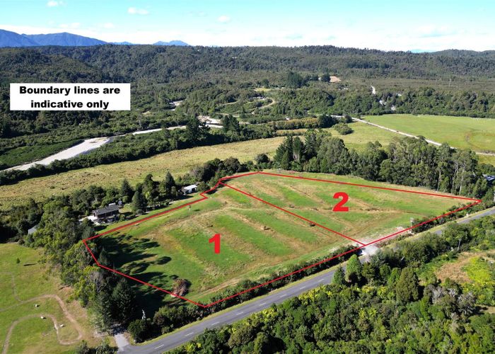  at 44 Maori Creek Road, Marsden, Grey, West Coast