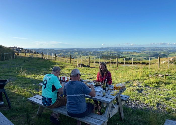  at Pond Road, Raglan, Waikato, Waikato