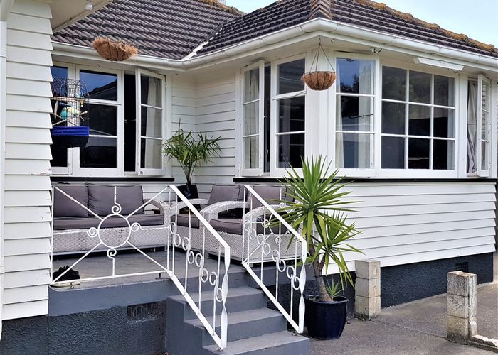  at 4 Massey Crescent, Marewa, Napier