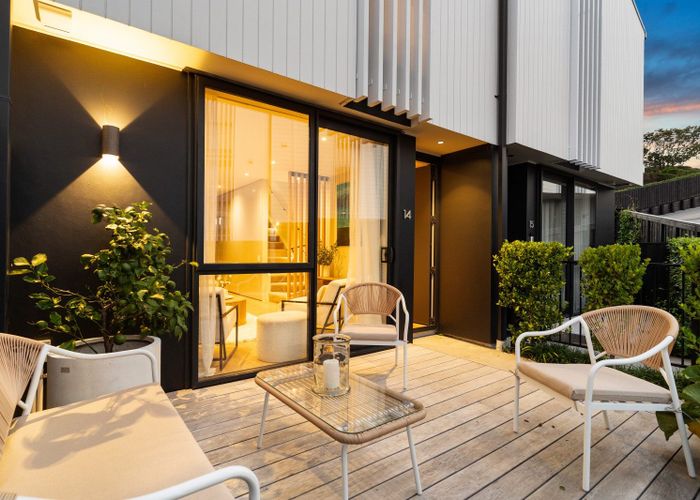  at 14/35 Mainston Road, Remuera, Auckland City, Auckland