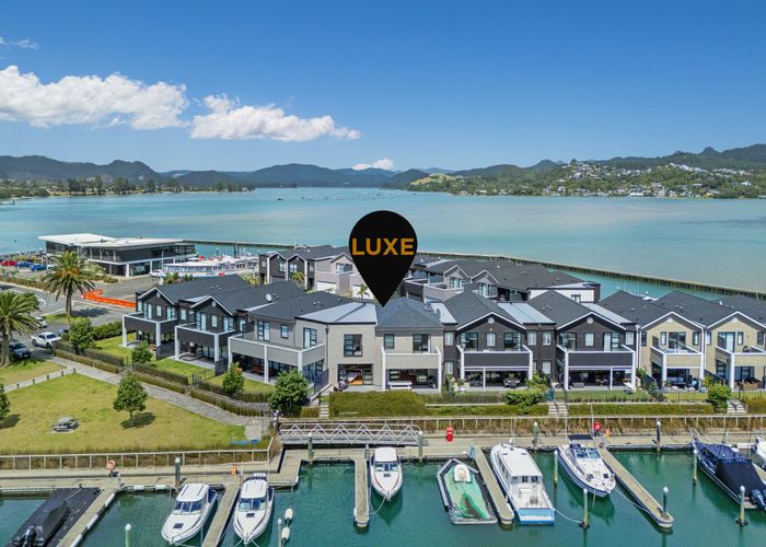  at 15/6 The Marina, Tairua, Tairua