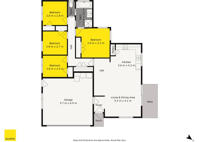  at 5 Ranch Place, Pukekohe, Franklin, Auckland