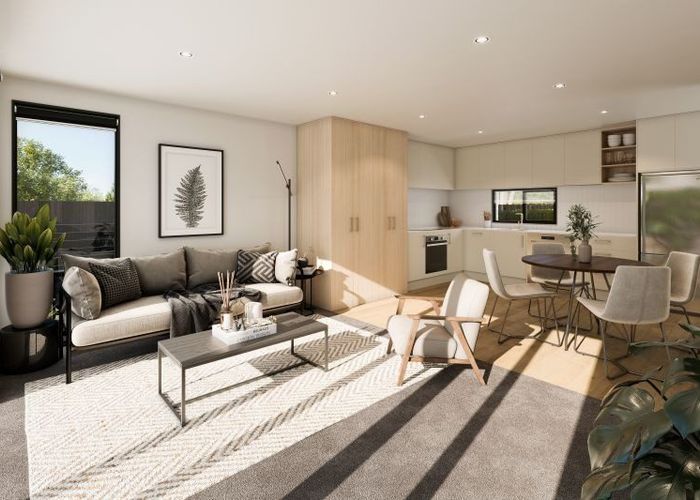  at 6/66 Matipo Road , Te Atatu Peninsula, Waitakere City, Auckland
