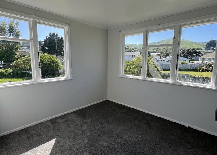  at Waitangirua, Porirua, Wellington